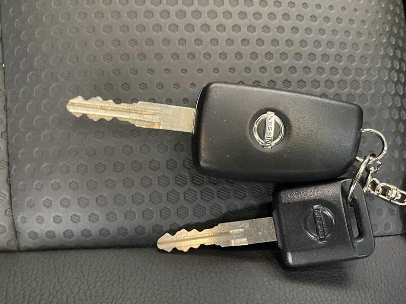 2022 Nissan X-Trail 2,0L 2022 Cyprus