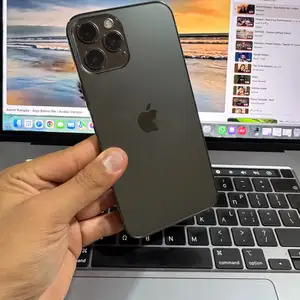 Iphone 12 pro max 256gb 86 battery, Επαρχία Λεμεσού — Γερμασόγεια Τουριστική Περιοχή