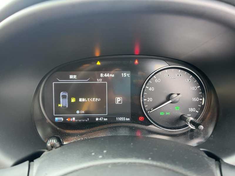 2022 Nissan Kicks 1,2L 2022 Cyprus