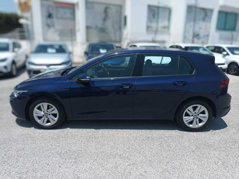2022 Volkswagen Golf 1,0L 2022 Cyprus