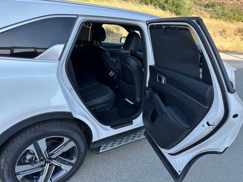 2021 KIA Sorento 2,2L 2021 Cyprus