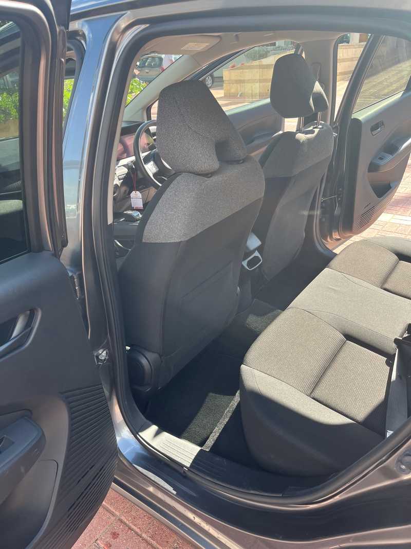 2021 Nissan Note e-Power 1,2L 2021 Cyprus