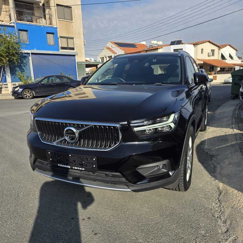 Volvo XC40 2,0L 2022