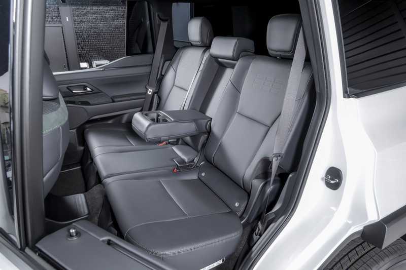 2025 Lexus GX 3,4L 2025 Cyprus