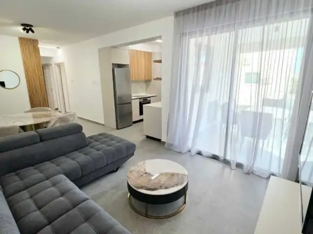 2-bedroom apartment to rent, Larnaca — Larnaka - Skala