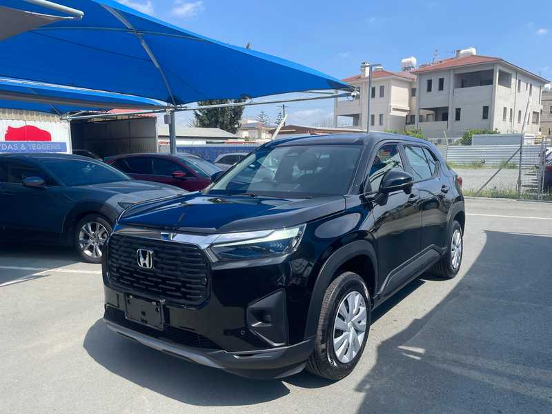 Honda WR-V 1,5L 2025