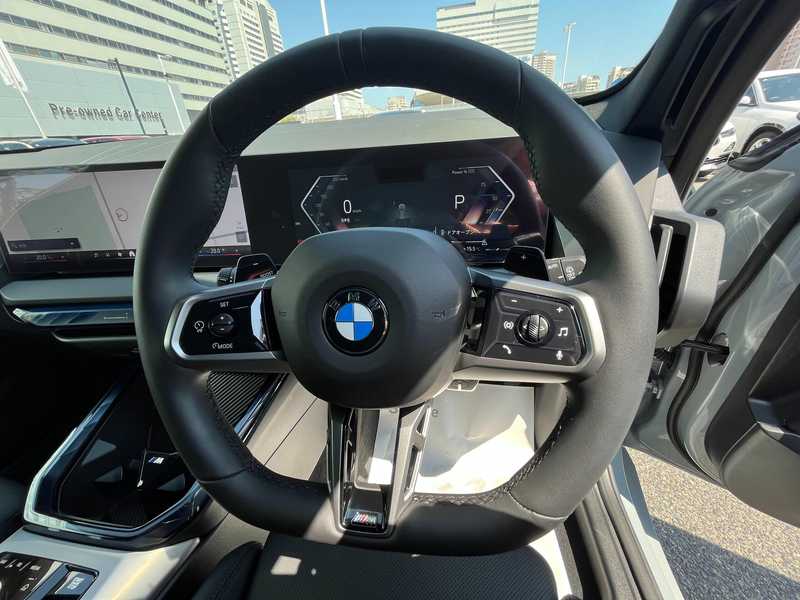 2025 BMW X3 2,0L 2025 Cyprus