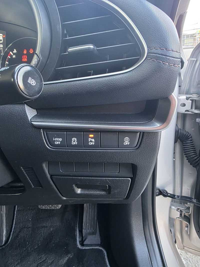 2023 Mazda 3 1,5L 2023 Cyprus