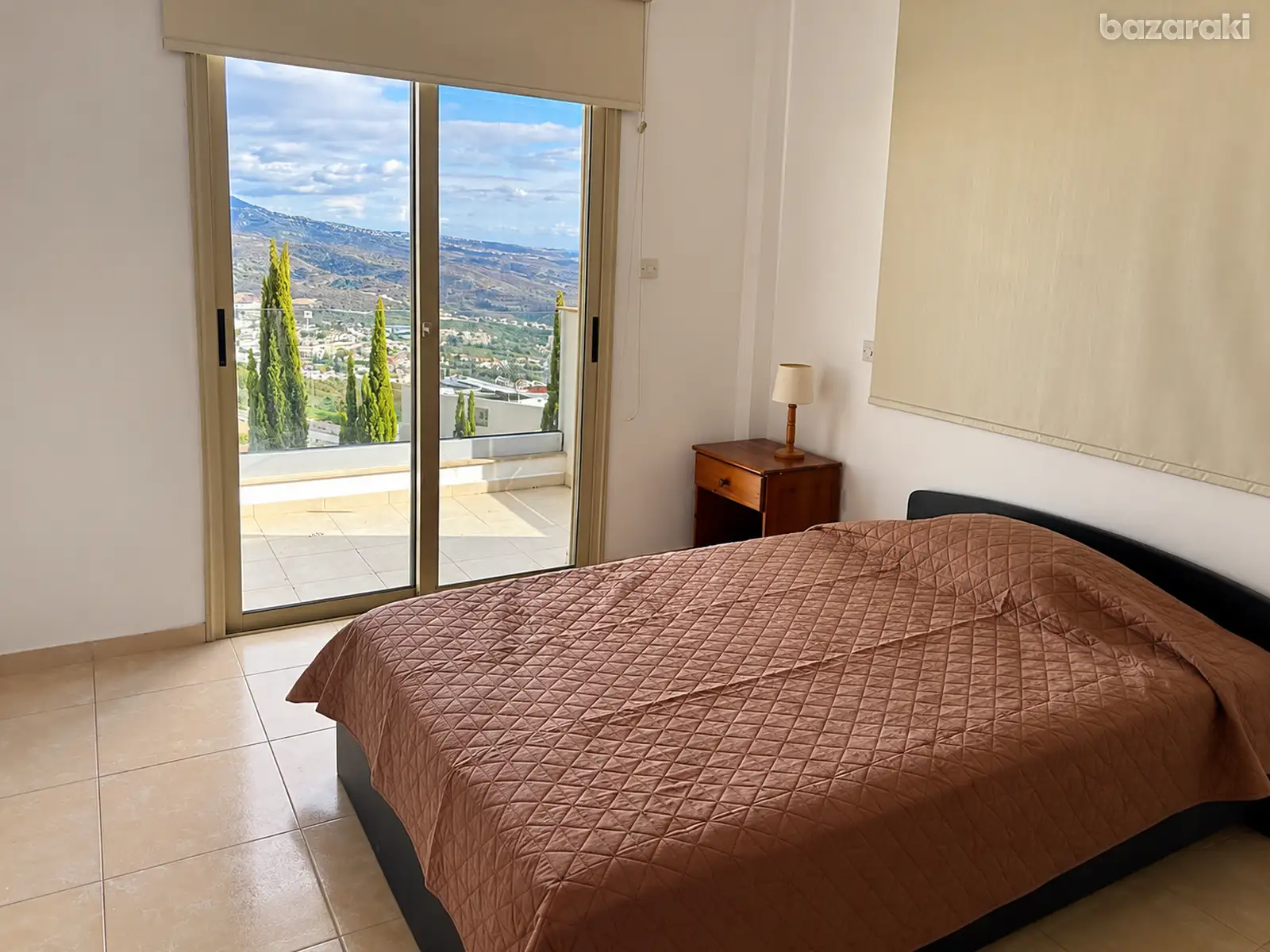 Villa, 3 bedrooms — 7