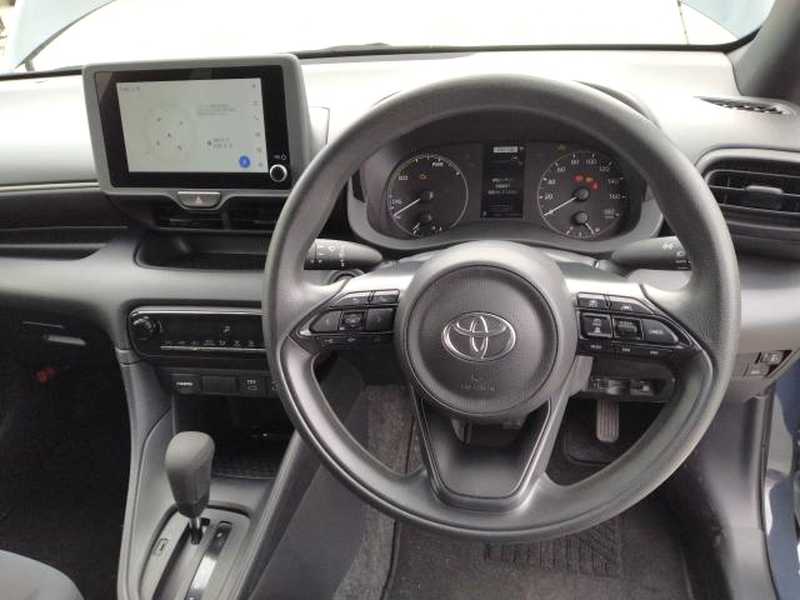 2024 Toyota Yaris 1,5L 2024 Cyprus