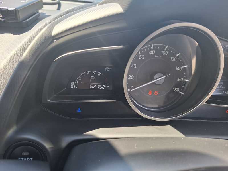 2022 Mazda 2 1,5L 2022 Cyprus