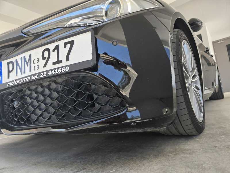 2018 Alfa Romeo Giulia 2,0L 2018 Cyprus