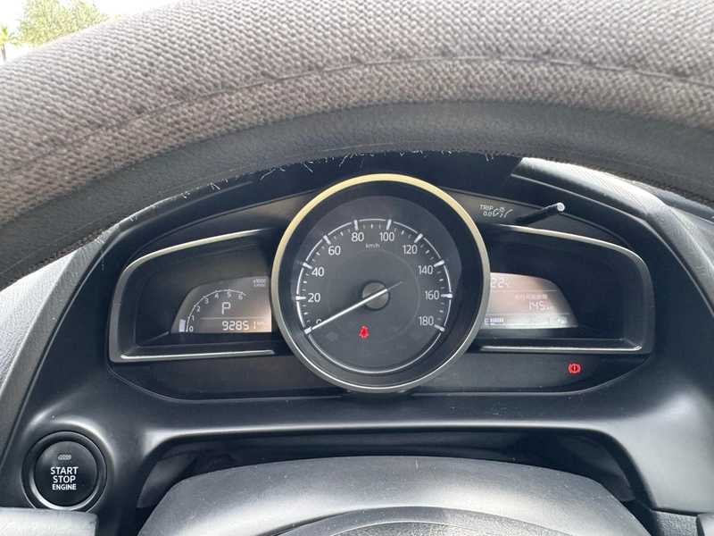 2021 Mazda 2 1,5L 2021 Cyprus