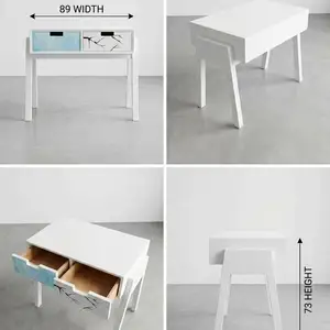 Unique hand made desk, Paphos — Paphos - Anavargos