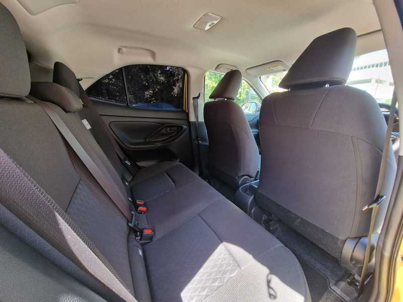 2023 Toyota Yaris Cross 1,5L 2023 Cyprus