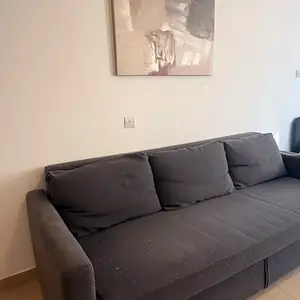 Sofa big, Limassol — Limassol - Neapolis