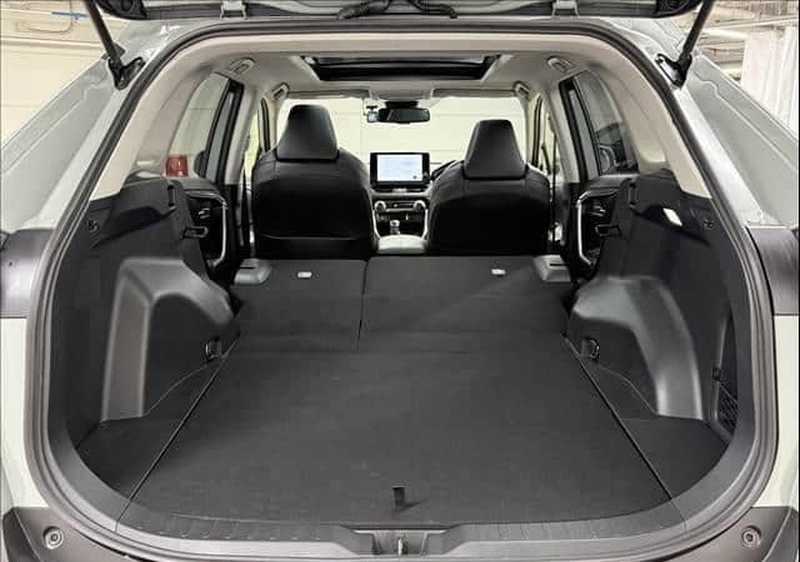 2023 Toyota RAV4 2,0L 2023 Cyprus