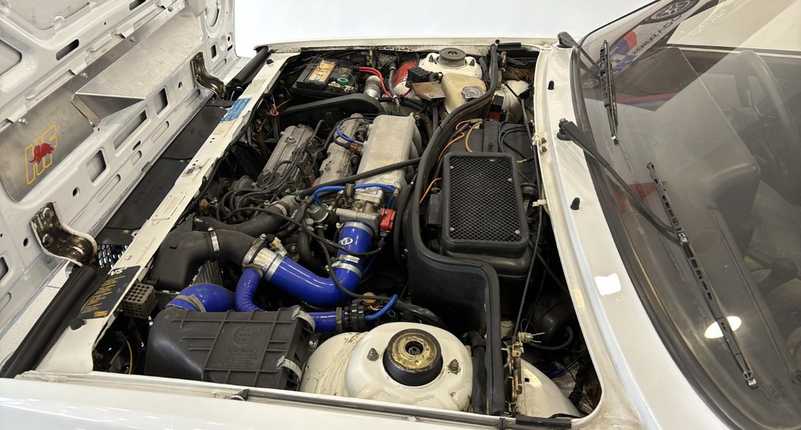 1989 Cars Lancia 1,6L 1989 Cyprus