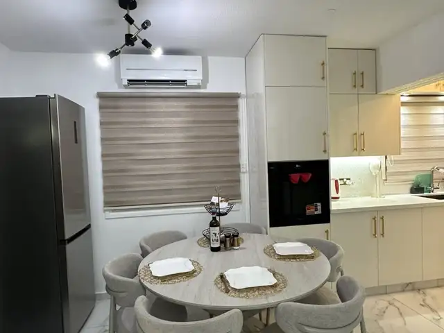 1-bedroom detached house to rent, Επαρχία Αμμοχώστου — Κάππαρη