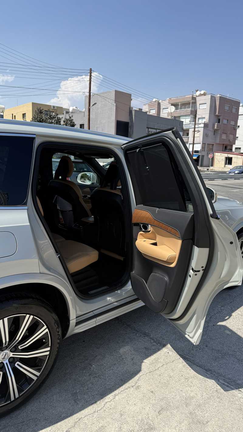 2020 Volvo XC90 2,0L 2020 Cyprus