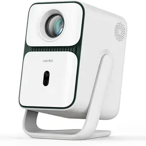 Wanbo t2 ultra android tv projector 1080p 500 ansi lumens, Επαρχία Λεμεσού — Άγιος Αθανάσιος