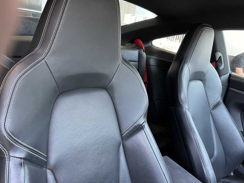2020 Porsche 911 3,0L 2020 Cyprus