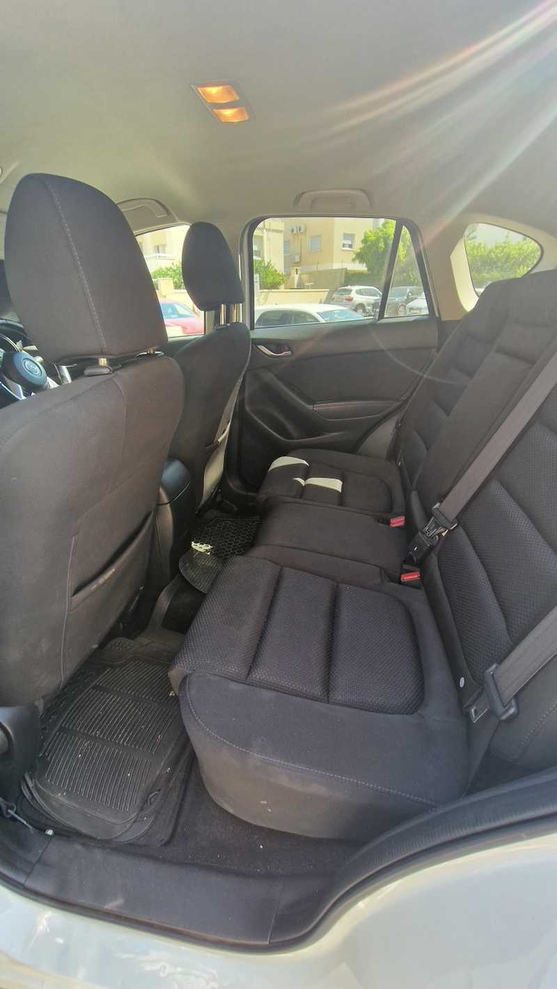 2015 Mazda CX-5 2,2L 2015 Cyprus