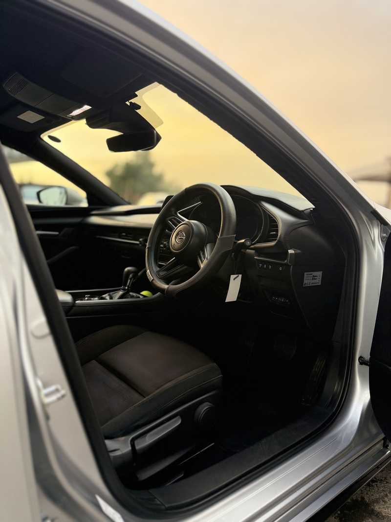 2019 Mazda 3 1,5L 2019 Cyprus