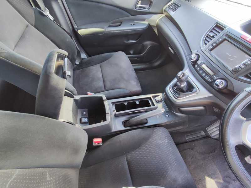 2014 Honda CRV 1,6L 2014 Cyprus