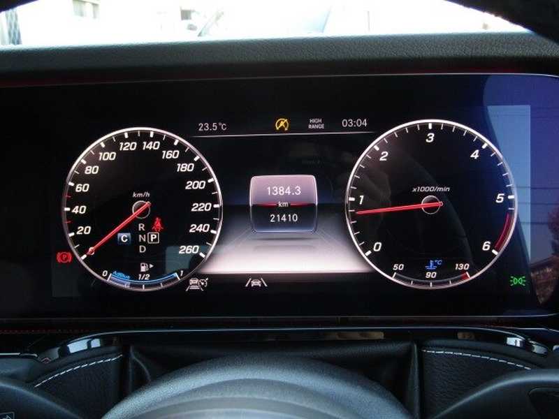 2023 Mercedes-Benz G-Class 2,9L 2023 Cyprus