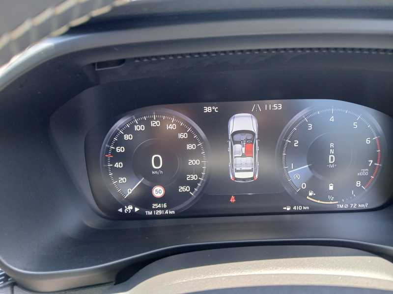 2021 Volvo XC40 2,0L 2021 Cyprus