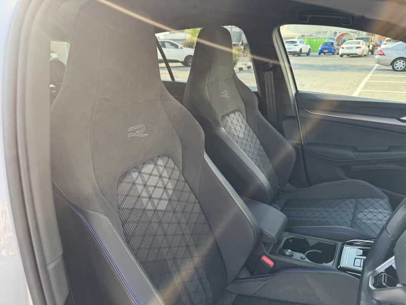 2025 Volkswagen Golf 1,5L 2025 Cyprus
