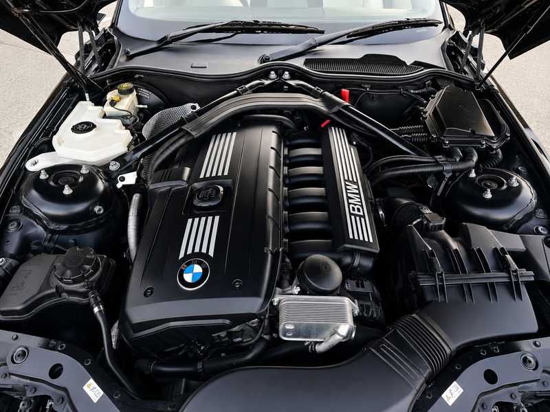 2010 BMW Z4 2,5L 2010 Cyprus