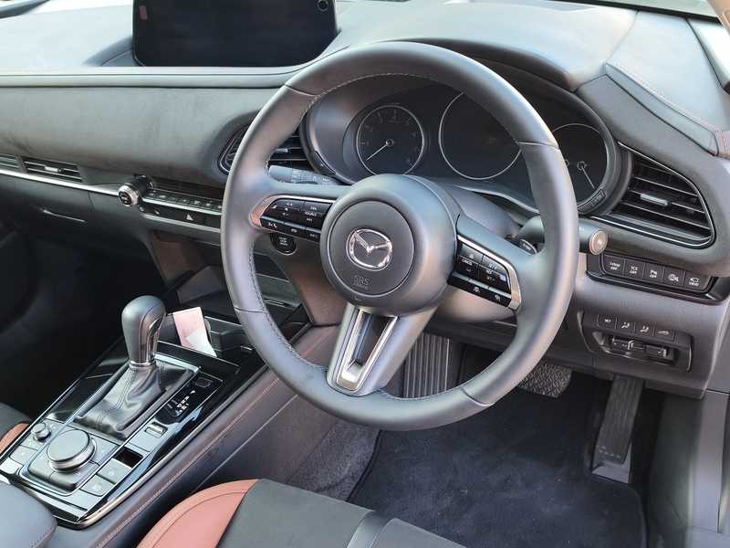 2023 Mazda CX-30 2,0L 2023 Cyprus