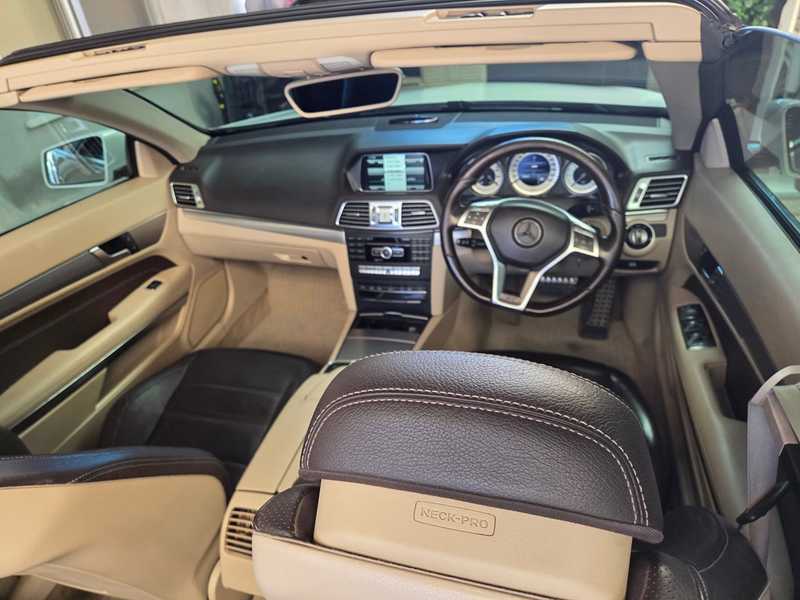 2013 Mercedes-Benz CLA-Class AMG 8,0L 2013 Cyprus