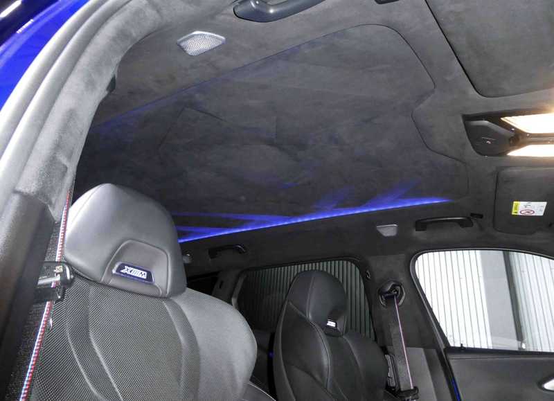2024 BMW XM 4,4L 2024 Cyprus