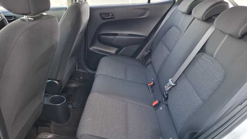 2021 KIA Picanto 1,0L 2021 Cyprus