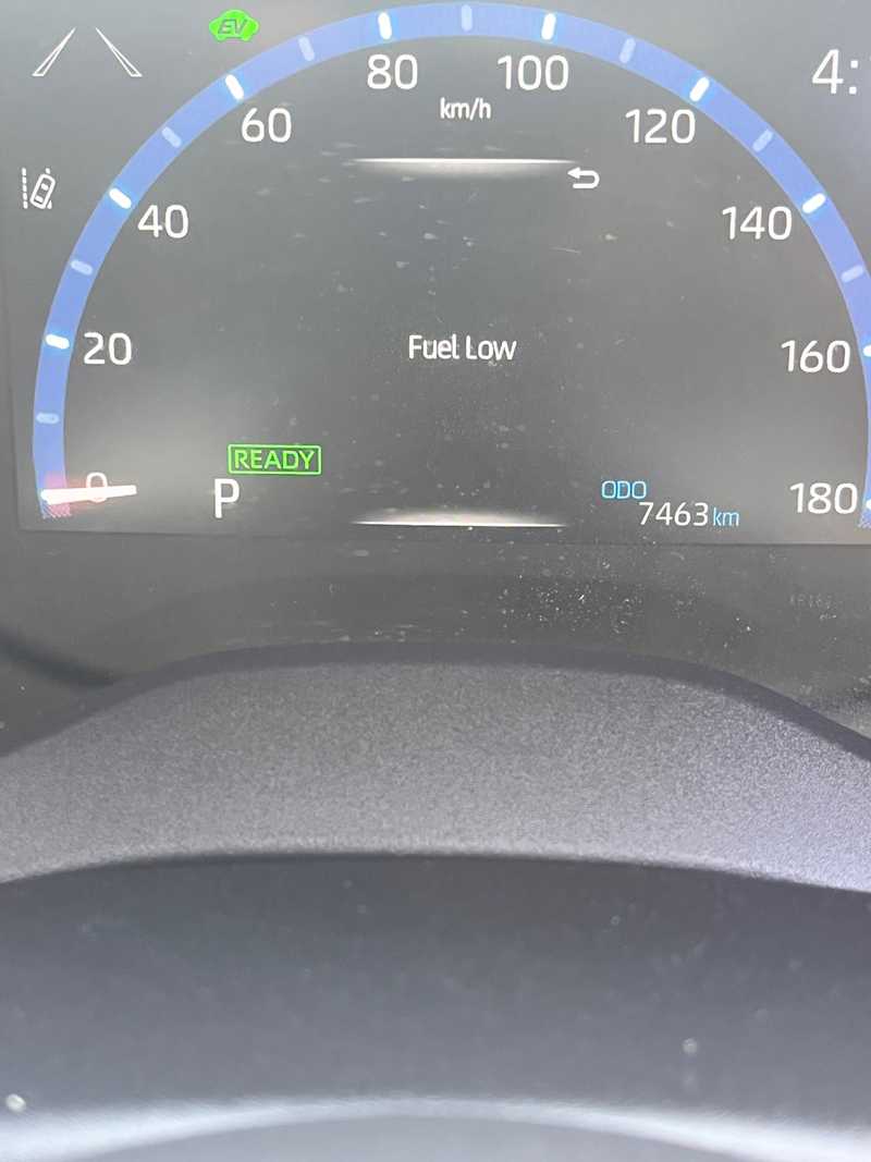 2021 Toyota Yaris Cross 1,5L 2021 Cyprus