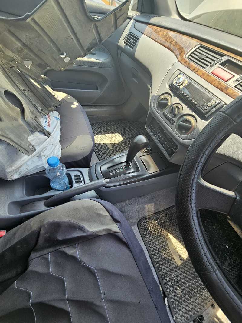 2000 Mitsubishi Lancer 1,6L 2000 Cyprus