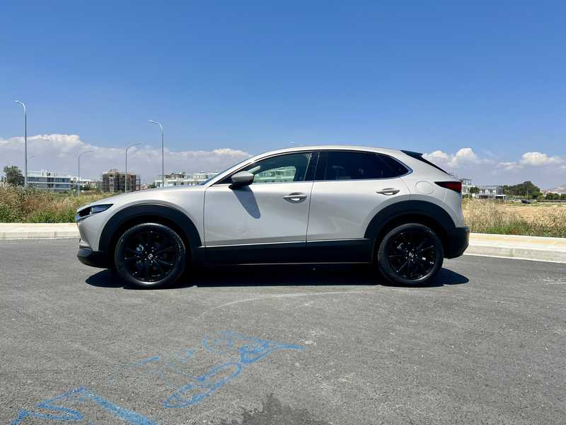 2022 Mazda CX-30 2,0L 2022 Cyprus