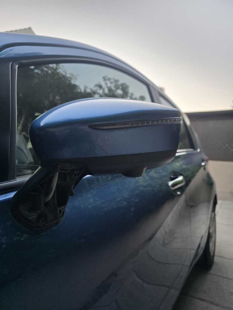 2018 Nissan Note 1,2L 2018 Cyprus