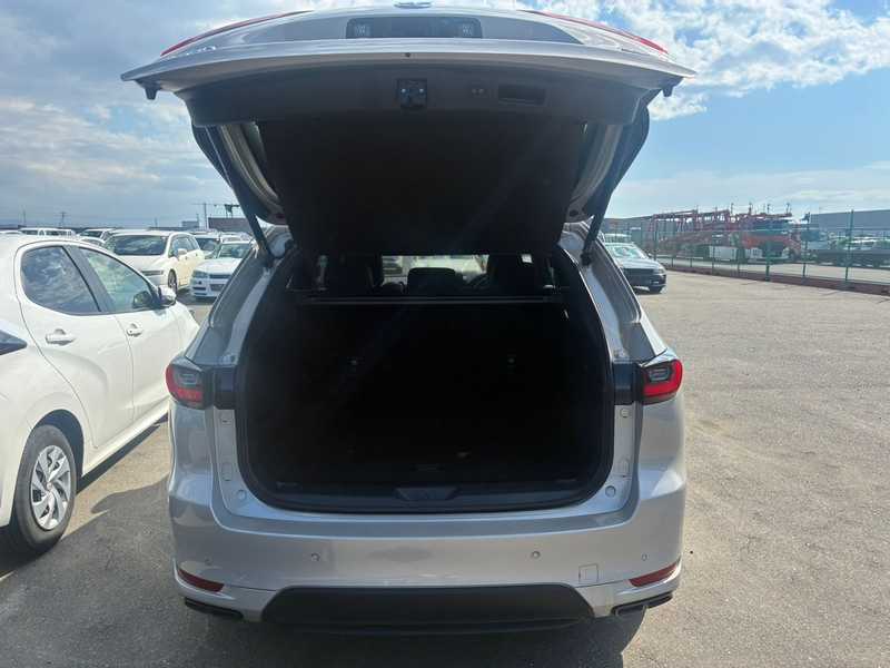 2023 Mazda CX-60 3,3L 2023 Cyprus