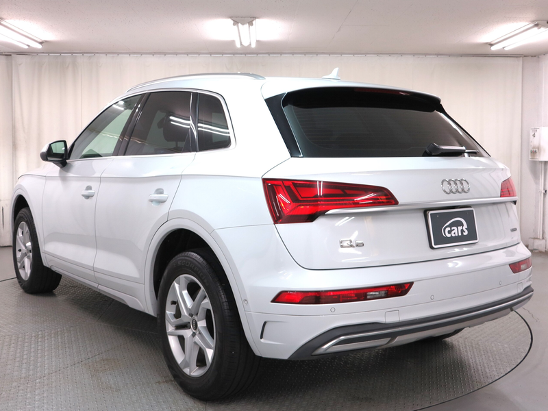 2021 Audi Q5 2,0L 2021 Cyprus