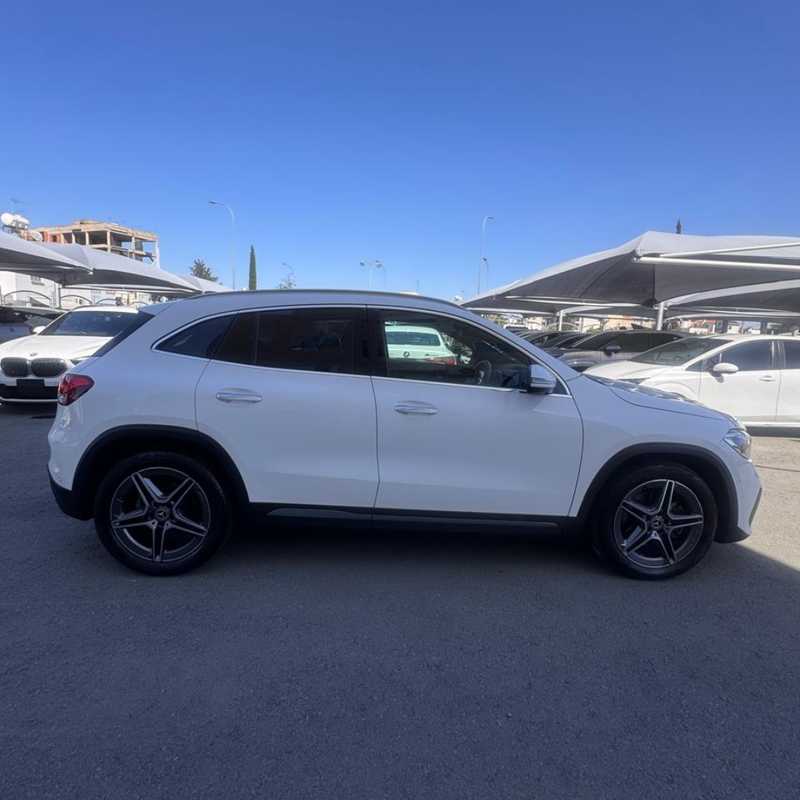 2023 Mercedes-Benz GLA-Class 2,0L 2023 Cyprus