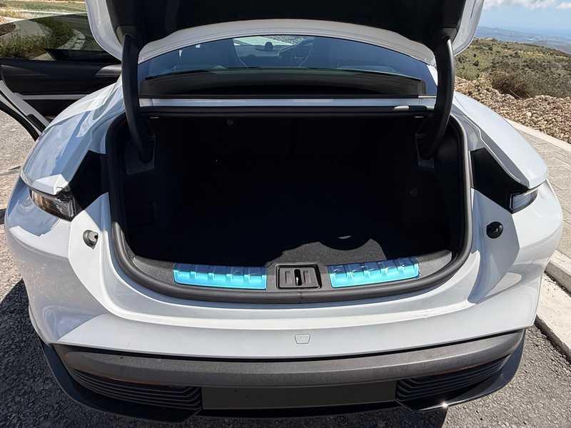 2024 Porsche Taycan Electric 2024 Cyprus