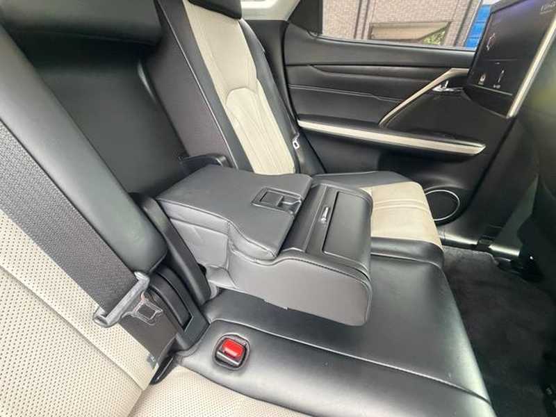 2022 Lexus RX 3,5L 2022 Cyprus