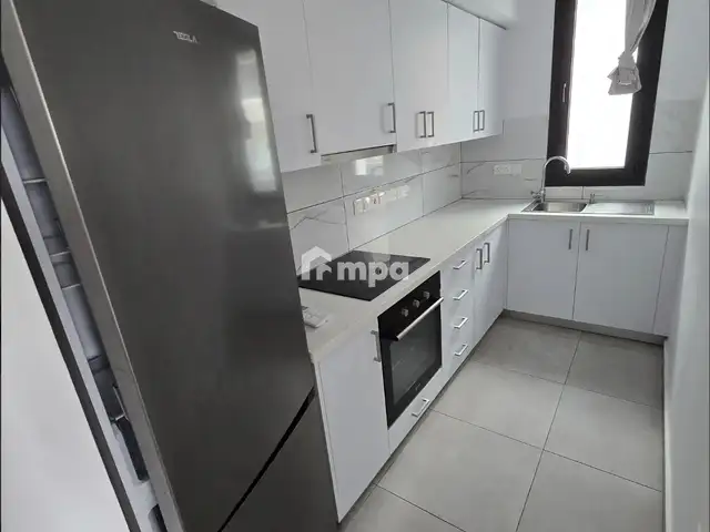 1-bedroom apartment to rent, Επαρχία Λευκωσίας — Λατσιά - Άγιος Ελευθέριος