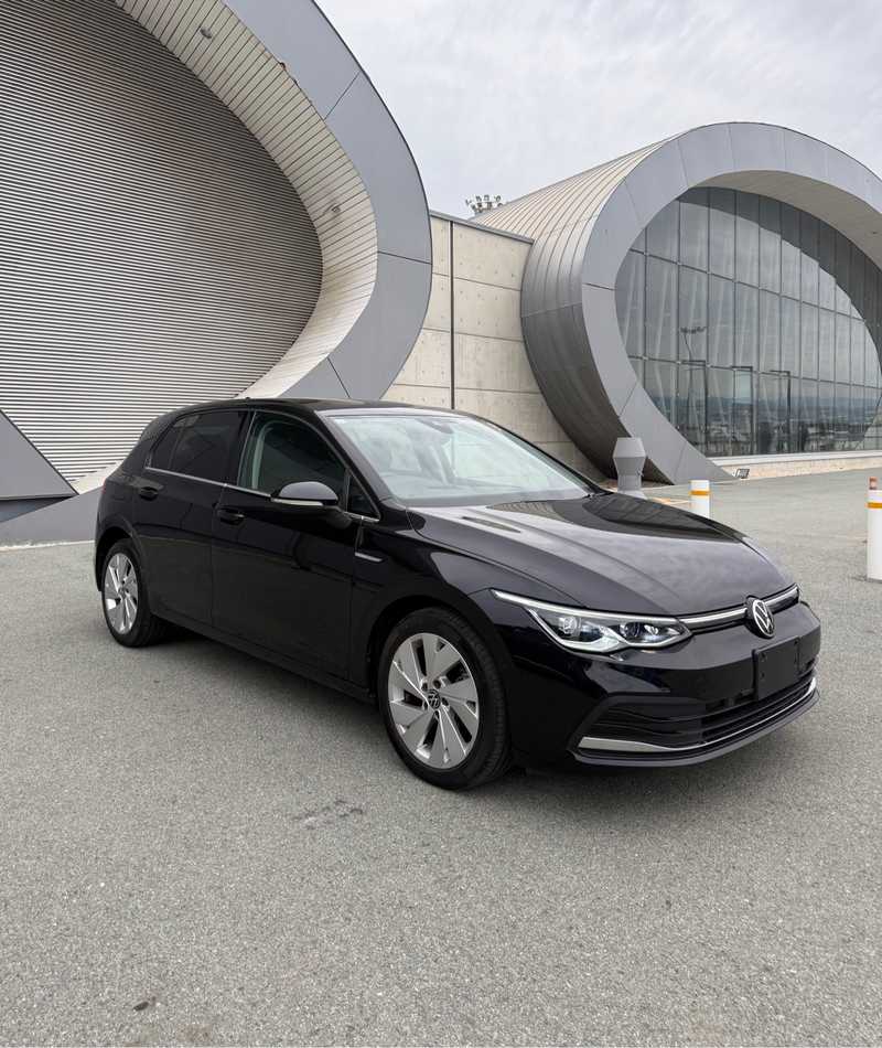 Volkswagen Golf 1,5L 2021