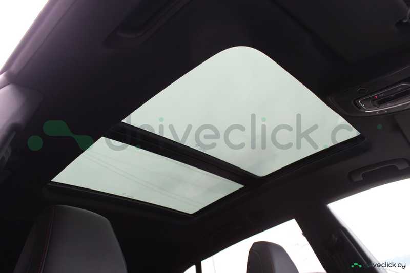 2023 Audi RS Q8 4,0L 2023 Cyprus