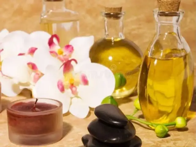 Professional massage, Larnaca — Larnaka - Finikoudes